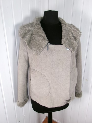 Veste blouson cop - cop, copine
