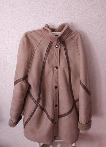 Veste femme fourrure - veste,
